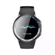 Смарт-часы Hoco Y24 Amoled Smart Sports Watch (call version) Black - изображение 3