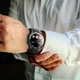 Смарт-часы Hoco Y24 Amoled Smart Sports Watch (call version) Black - изображение 6