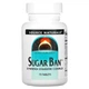 Природные добавки Source Naturals Контроль Сахара Sugar Ban 75 таблеток - изображение 1