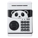 Копилка электронная сейф PANDA с кодом - изображение 2