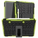 Захисний чохол UniCase Combo для Apple iPad Air 4 / 5 10.9 (2020/2022) - Green - зображення 1