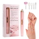 Фрезер для маникюра и педикюра Flawless Salon Nails - изображение 7