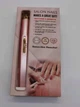 Фрезер для маникюра и педикюра Flawless Salon Nails - изображение 8
