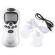 Биоимпульсный эхо-массажер Echo Massager Миостимулятор здоровья White - изображение 7