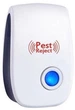 Електронний відлякувач Pest Repeller для комах - зображення 4