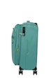 Чемодан 55 См American Tourister AEROSPIN DUSTY TURQUOISE 55x40x23(25) MH6*21001 - изображение 4