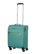 Чемодан 55 См American Tourister AEROSPIN DUSTY TURQUOISE 55x40x23(25) MH6*21001 - изображение 8