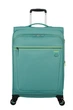 Чемодан 69 См American Tourister AEROSPIN DUSTY TURQUOISE 69x43x29(32) MH6*21002 - изображение 1