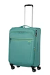Чемодан 69 См American Tourister AEROSPIN DUSTY TURQUOISE 69x43x29(32) MH6*21002 - изображение 3