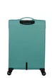 Чемодан 69 См American Tourister AEROSPIN DUSTY TURQUOISE 69x43x29(32) MH6*21002 - изображение 4