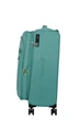 Чемодан 69 См American Tourister AEROSPIN DUSTY TURQUOISE 69x43x29(32) MH6*21002 - изображение 5