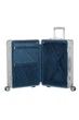 Чемодан 68 См American Tourister SOUNDBOX ALU SILVER 68x47x29 MI3*25002 - изображение 2