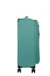 Чемодан 69 См American Tourister AEROSPIN DUSTY TURQUOISE 69x43x29(32) MH6*21002 - изображение 8
