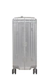 Чемодан 68 См American Tourister SOUNDBOX ALU SILVER 68x47x29 MI3*25002 - изображение 6