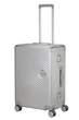 Чемодан 68 См American Tourister SOUNDBOX ALU SILVER 68x47x29 MI3*25002 - изображение 7