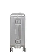 Чемодан 55 См American Tourister SOUNDBOX ALU SILVER 55x40x23 MI3*25001 - изображение 6