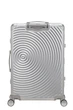 Чемодан 77 См American Tourister SOUNDBOX ALU SILVER 77x52x30 MI3*25003 - изображение 3