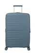 Чемодан 68 См American Tourister FASTFORWARD STEEL BLUE 68x46x26(30) MI0*01002 - изображение 1