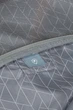 Чемодан 68 См American Tourister FASTFORWARD STEEL BLUE 68x46x26(30) MI0*01002 - изображение 3