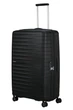 Чемодан 78 См American Tourister FASTFORWARD FLASH BLACK 78x50x30(34) MI0*09003 - изображение 7