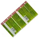 Пластини від комарів для фумігатора "BOSS", 10шт - зображення 3