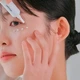 Зміцнюючий крем для зони навколо очей з екстрактом ноні Celimax The Real Noni Ultimate Eye Cream, 20 мл - изображение 5