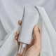 Відновлюючий крем для обличчя з керамідами Celimax Dual Barrier Skin Wearable Cream, 50 мл - зображення 3