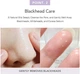 Гідрофільна олія Celimax Derma Nature Fresh Blackhead Jojoba Cleansing Oil, 150 мл - изображение 4