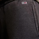 Штани жіночі Tommy Jeans DW0DW16384 M Темно-сірі (8720644970751) - зображення 4