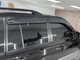 Ветровики Niken Luxury (4 шт) для Lexus LX470 1998-2007 гг - изображение 4
