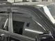 Ветровики Niken Luxury (4 шт) для Lexus LX470 1998-2007 гг - изображение 12