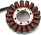 Генератор Cтатор магнето Honda VFR800 VFR800F 2002 2003 2004 2005 2006 2007 2008 2009 2010 2011 2012 2013 - зображення 3