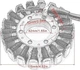 Генератор Cтатор магнето Honda VFR800 VFR800F 2002 2003 2004 2005 2006 2007 2008 2009 2010 2011 2012 2013 - зображення 4