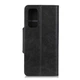 Чохол UniCase Vintage Wallet для Huawei P Smart 2021 - Black - зображення 3