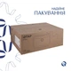 Комплект Qtap Stork: Раковина врізна прамокутна 535x365x190 мм White + Донний клапан PU02O - зображення 6