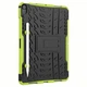 Захисний чохол UniCase Combo для Apple iPad Air 4 / 5 10.9 (2020/2022) - Green - зображення 7
