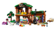 Конструктор LEGO Friends Поні - ранчо та стайня 727 деталей (42654) (5702017815220) - зображення 4