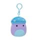 М'яка Іграшка Гриб Пайл Squishmallows Sqcp00149 На Кліпсі 9 См (346418) - зображення 3