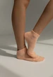 Женские Носки Стаф Зеленые Оранжевые Розовые С Логотипом Staff Peach/violet/green 36-39 (три Пары) (343231) - изображение 9