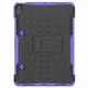 Защитный чехол UniCase Combo для iPad Air 4 / 5 10.9 (2020/2022) - Purple - изображение 4