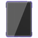 Защитный чехол UniCase Combo для iPad Air 4 / 5 10.9 (2020/2022) - Purple - изображение 5