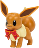 Ігровий набір Jazwares Holiday Pikachu #4 and Holiday Eevee #1 2 шт (191726440659) - зображення 6