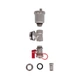 Зливна група Thermo Alliance Standart 1'' SD340W25 - зображення 6
