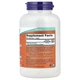 Мікроелемент Магній NOW Foods Magnesium Malate 1000 mg 180 Tabs - зображення 2