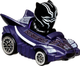 Набір машинок Hot Wheels RacerVerse Marvel 1:64 Die-Cast Metal Vehicle 5 шт (0194735164509) - зображення 3