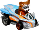 Набір машинок Hot Wheels RacerVerse Marvel 1:64 Die-Cast Metal Vehicle 5 шт (0194735164509) - зображення 4