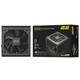 Блок питания 2E GAMING Solid Power Pro 2E-SP750BRSMII-120 - изображение 3