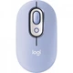 Мышь Logitech Pop Mouse with Emoji Lilac (910-007414) - изображение 1