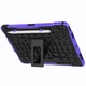Защитный чехол UniCase Combo для iPad Air 4 / 5 10.9 (2020/2022) - Purple - изображение 7
