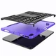 Защитный чехол UniCase Combo для iPad Air 4 / 5 10.9 (2020/2022) - Purple - изображение 8